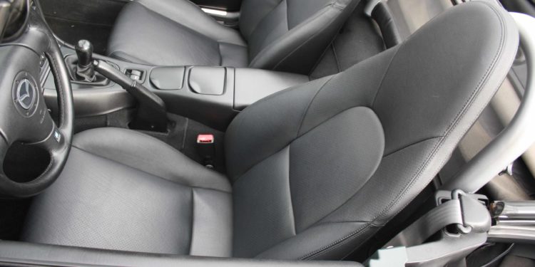 O prazer de ter um roadster: Ao volante do Mazda MX-5 NB! 48