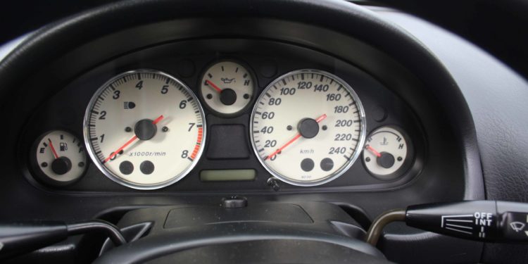 O prazer de ter um roadster: Ao volante do Mazda MX-5 NB! 46