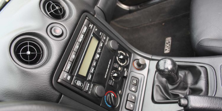 O prazer de ter um roadster: Ao volante do Mazda MX-5 NB! 43