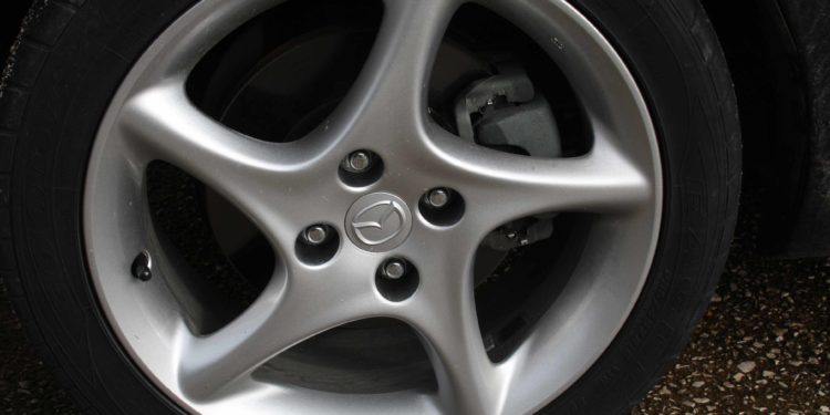 O prazer de ter um roadster: Ao volante do Mazda MX-5 NB! 42
