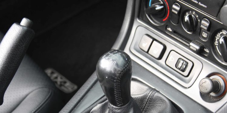 O prazer de ter um roadster: Ao volante do Mazda MX-5 NB! 35