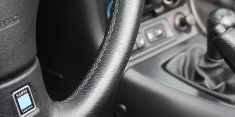 O prazer de ter um roadster: Ao volante do Mazda MX-5 NB! 33
