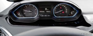 Peugeot 2008 Blue HDI (13) 16