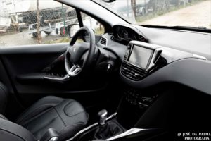 Peugeot 2008 Blue HDI (7) 16