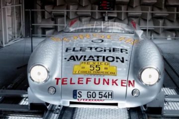 De acordo com a Porsche estas são as 5 melhores notas de escape! 13