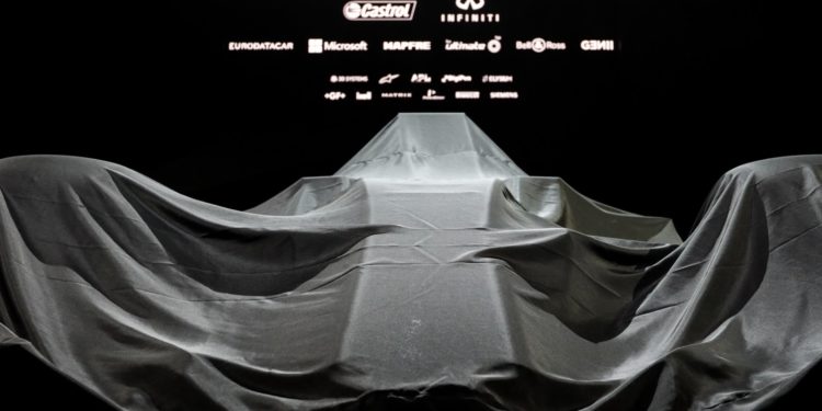 A Renault Sport deu tudo ao novo F1 RS17! 29