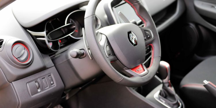 Renault Clio R.S Trophy: Testámos o utilitário mais rápido de Nurburgring! 93