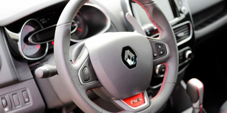 Renault Clio R.S Trophy: Testámos o utilitário mais rápido de Nurburgring! 94