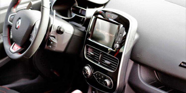 Renault Clio R.S Trophy: Testámos o utilitário mais rápido de Nurburgring! 91