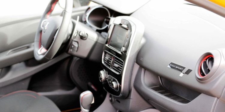 Renault Clio R.S Trophy: Testámos o utilitário mais rápido de Nurburgring! 90