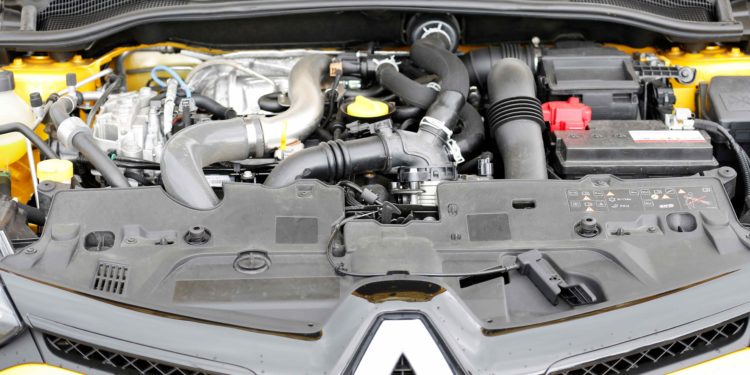 Renault Clio R.S Trophy: Testámos o utilitário mais rápido de Nurburgring! 88