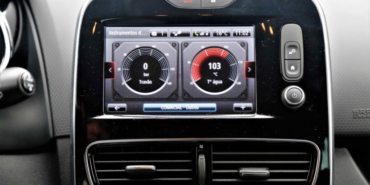 Renault Clio R.S Trophy: Testámos o utilitário mais rápido de Nurburgring! 63