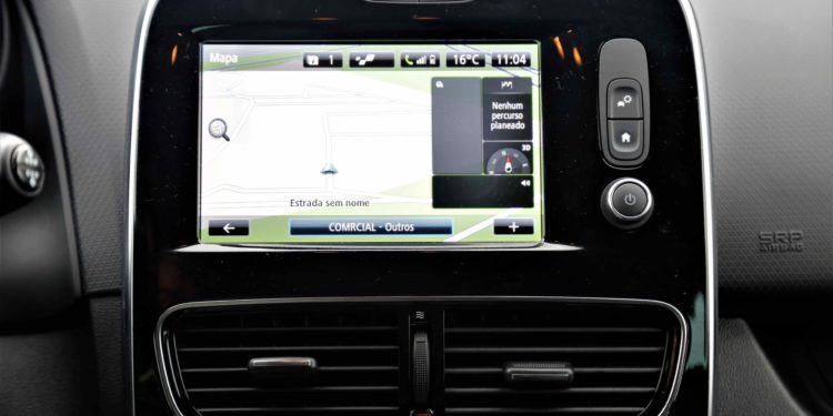 Renault Clio R.S Trophy: Testámos o utilitário mais rápido de Nurburgring! 56