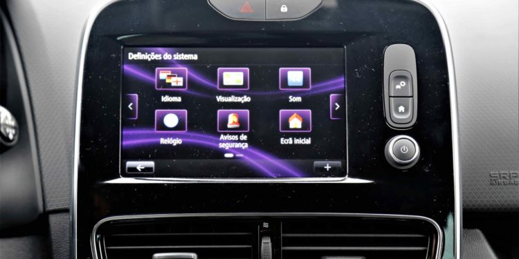 Renault Clio R.S Trophy: Testámos o utilitário mais rápido de Nurburgring! 57