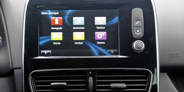 Renault Clio R.S Trophy: Testámos o utilitário mais rápido de Nurburgring! 58