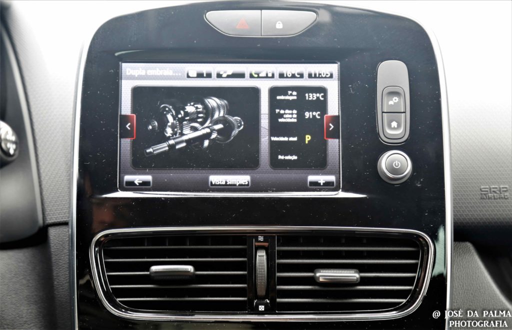 Renault Clio R.S Trophy: Testámos o utilitário mais rápido de Nurburgring! 30