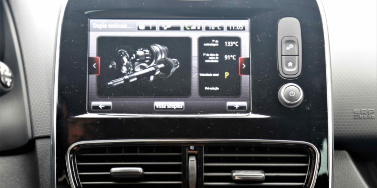 Renault Clio R.S Trophy: Testámos o utilitário mais rápido de Nurburgring! 53