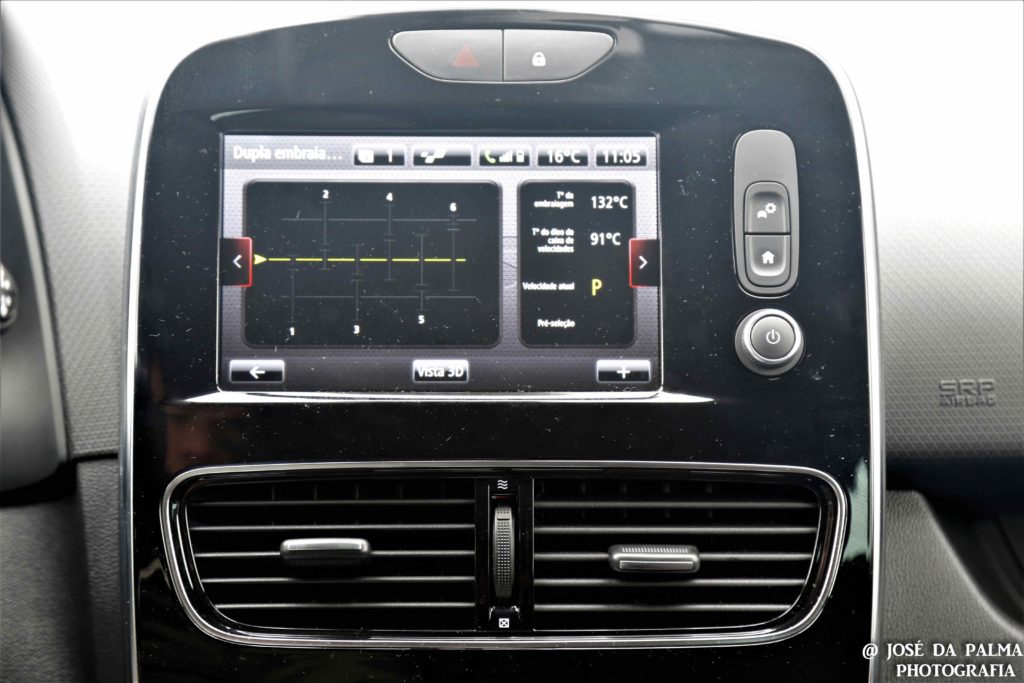 Renault Clio R.S Trophy: Testámos o utilitário mais rápido de Nurburgring! 32