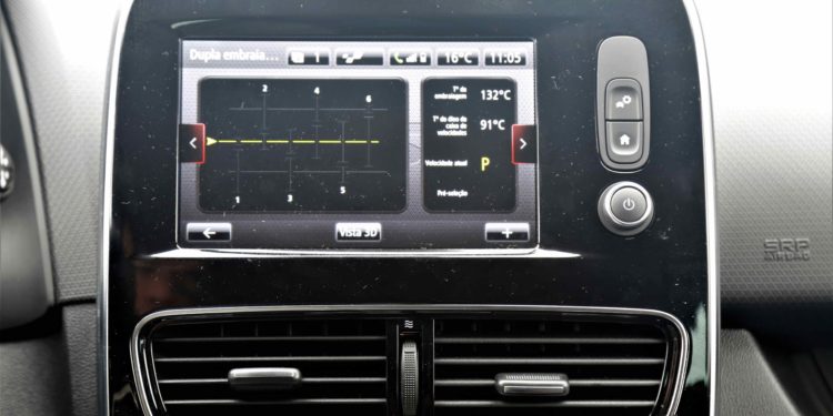 Renault Clio R.S Trophy: Testámos o utilitário mais rápido de Nurburgring! 50