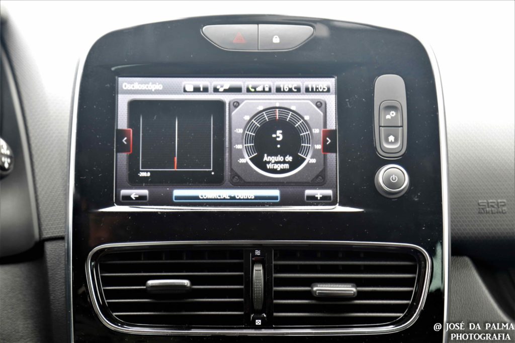 Renault Clio R.S Trophy: Testámos o utilitário mais rápido de Nurburgring! 31