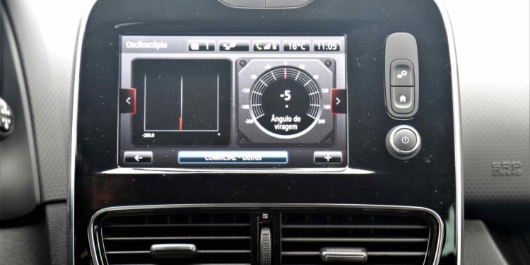 Renault Clio R.S Trophy: Testámos o utilitário mais rápido de Nurburgring! 51