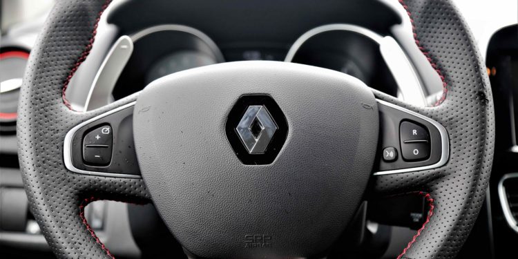 Renault Clio R.S Trophy: Testámos o utilitário mais rápido de Nurburgring! 42