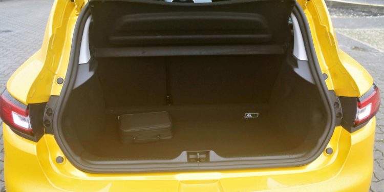 Renault Clio R.S Trophy: Testámos o utilitário mais rápido de Nurburgring! 38