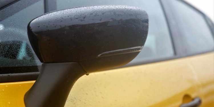 Renault Clio R.S Trophy: Testámos o utilitário mais rápido de Nurburgring! 40