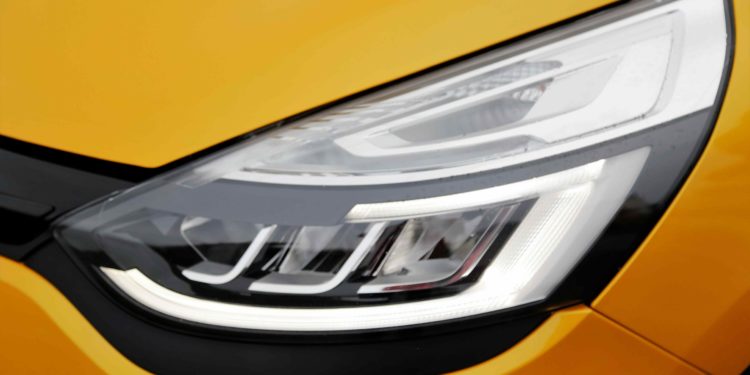 Renault Clio R.S Trophy: Testámos o utilitário mais rápido de Nurburgring! 36