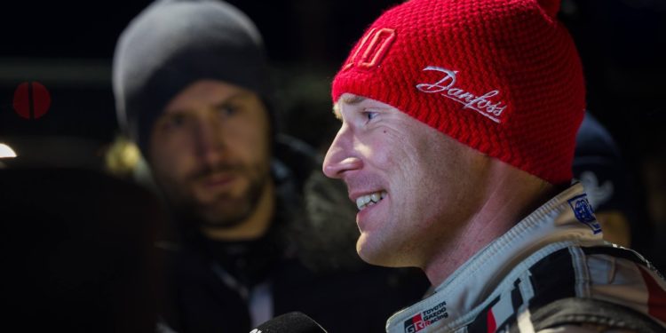 Toyota entra a ganhar no WRC! 13