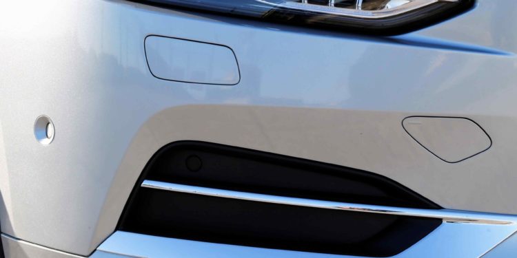 Volvo S90 D5 Inscription: Exuberância Escandinava! 92