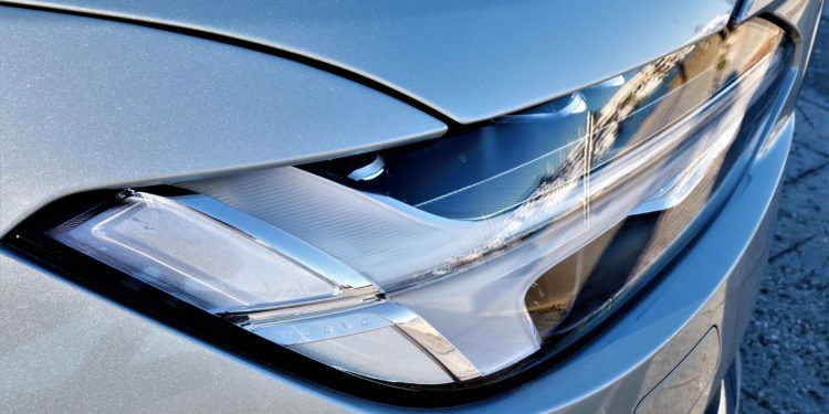 Volvo S90 D5 Inscription: Exuberância Escandinava! 90