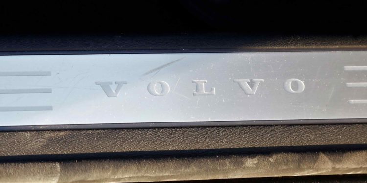 Volvo S90 D5 Inscription: Exuberância Escandinava! 107