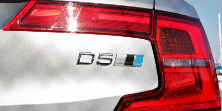 Volvo S90 D5 Inscription: Exuberância Escandinava! 80