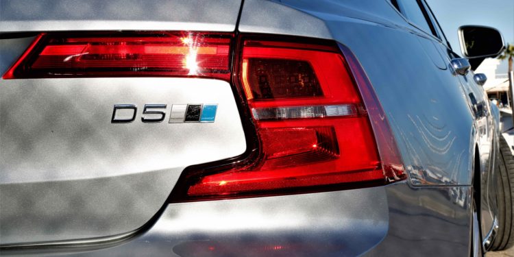 Volvo S90 D5 Inscription: Exuberância Escandinava! 77