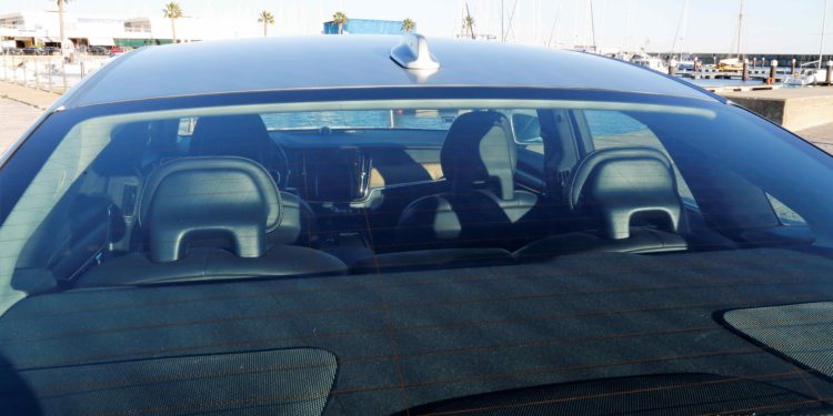 Volvo S90 D5 Inscription: Exuberância Escandinava! 75