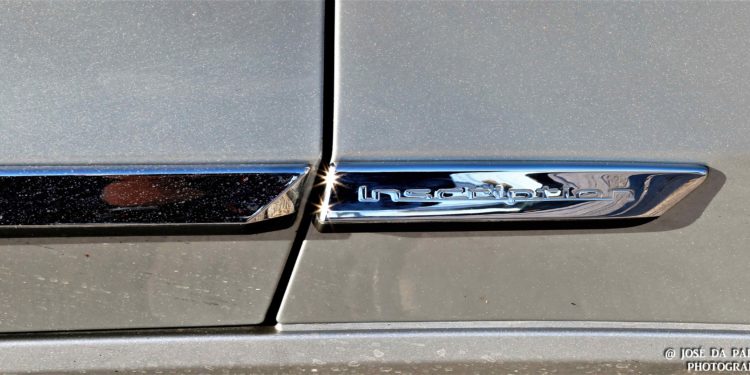 Volvo S90 D5 Inscription: Exuberância Escandinava! 74