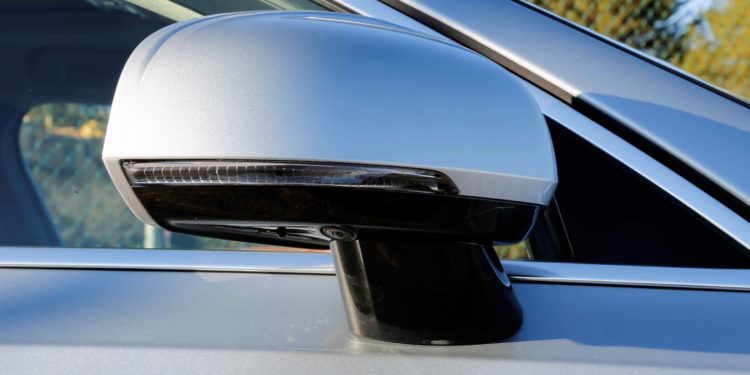 Volvo S90 D5 Inscription: Exuberância Escandinava! 73