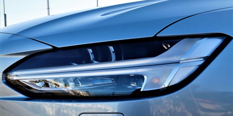 Volvo S90 D5 Inscription: Exuberância Escandinava! 70