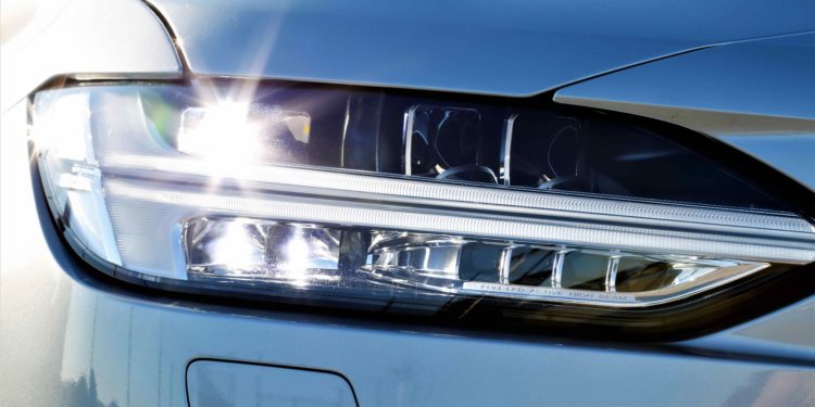 Volvo S90 D5 Inscription: Exuberância Escandinava! 71