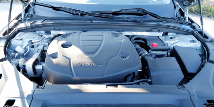 Volvo S90 D5 Inscription: Exuberância Escandinava! 67