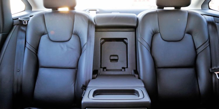 Volvo S90 D5 Inscription: Exuberância Escandinava! 105