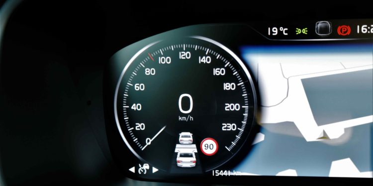 Volvo S90 D5 Inscription: Exuberância Escandinava! 52