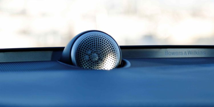 Volvo S90 D5 Inscription: Exuberância Escandinava! 50