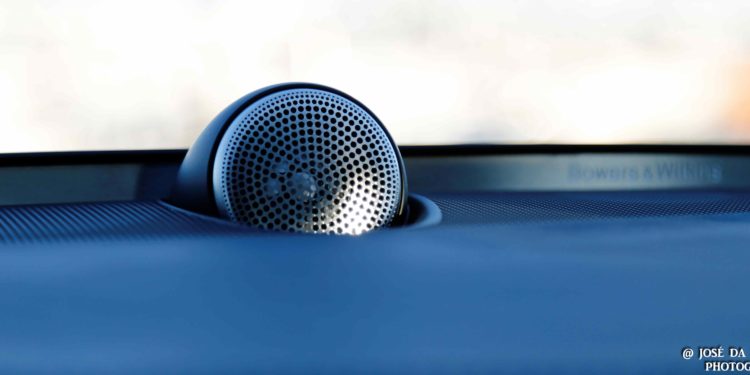 Volvo S90 D5 Inscription: Exuberância Escandinava! 49