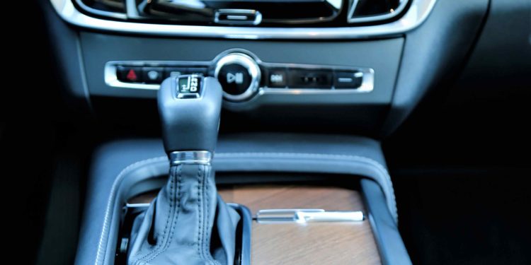 Volvo S90 D5 Inscription: Exuberância Escandinava! 45