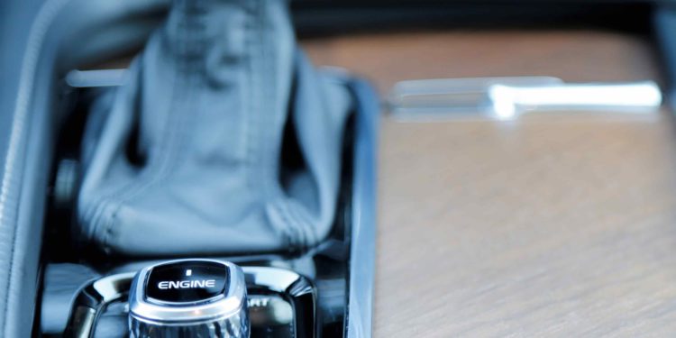 Volvo S90 D5 Inscription: Exuberância Escandinava! 44