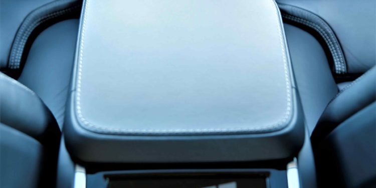 Volvo S90 D5 Inscription: Exuberância Escandinava! 43