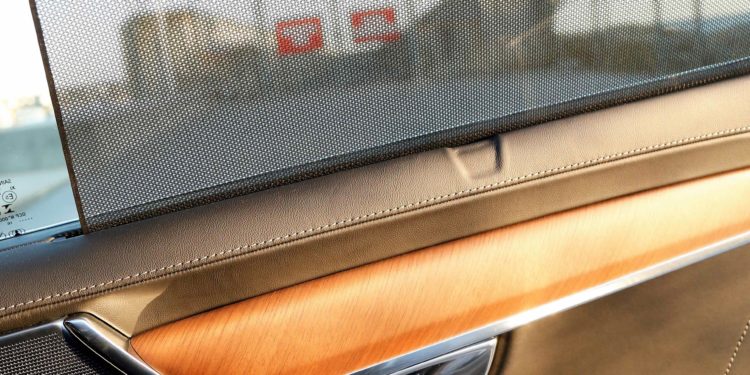 Volvo S90 D5 Inscription: Exuberância Escandinava! 103