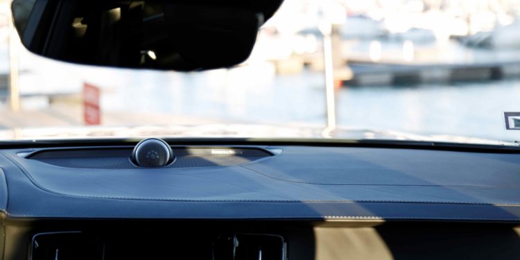 Volvo S90 D5 Inscription: Exuberância Escandinava! 36